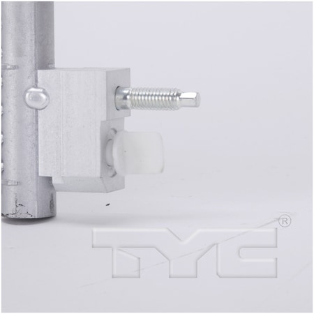 Tyc TYC A/C CONDENSER 30043